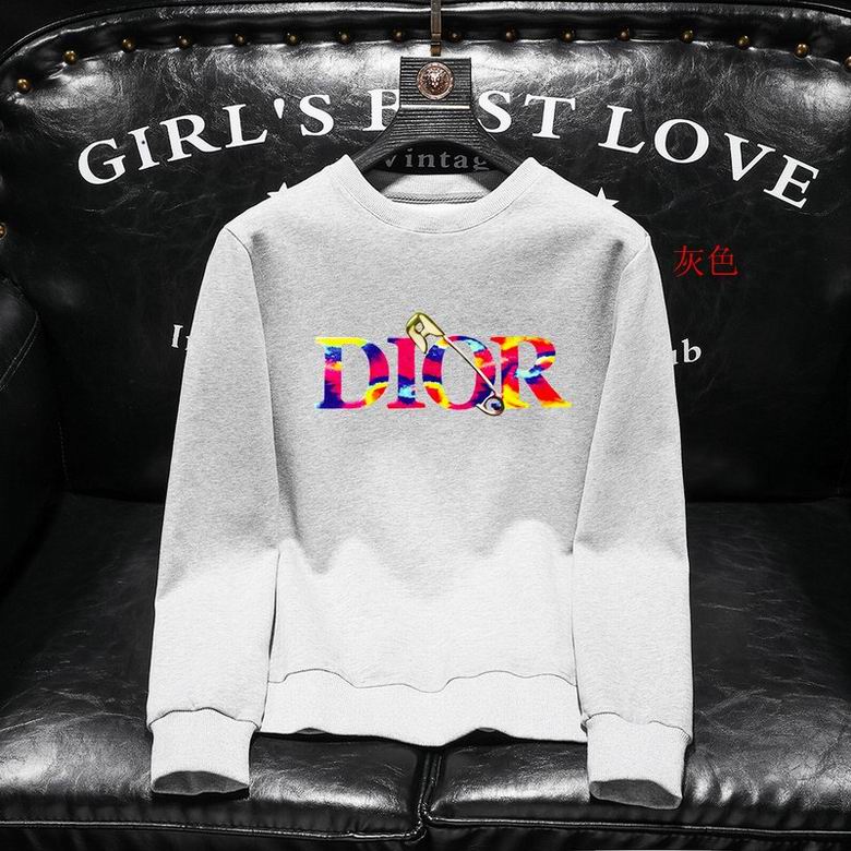Dior Sweatshirt m-3xl-015